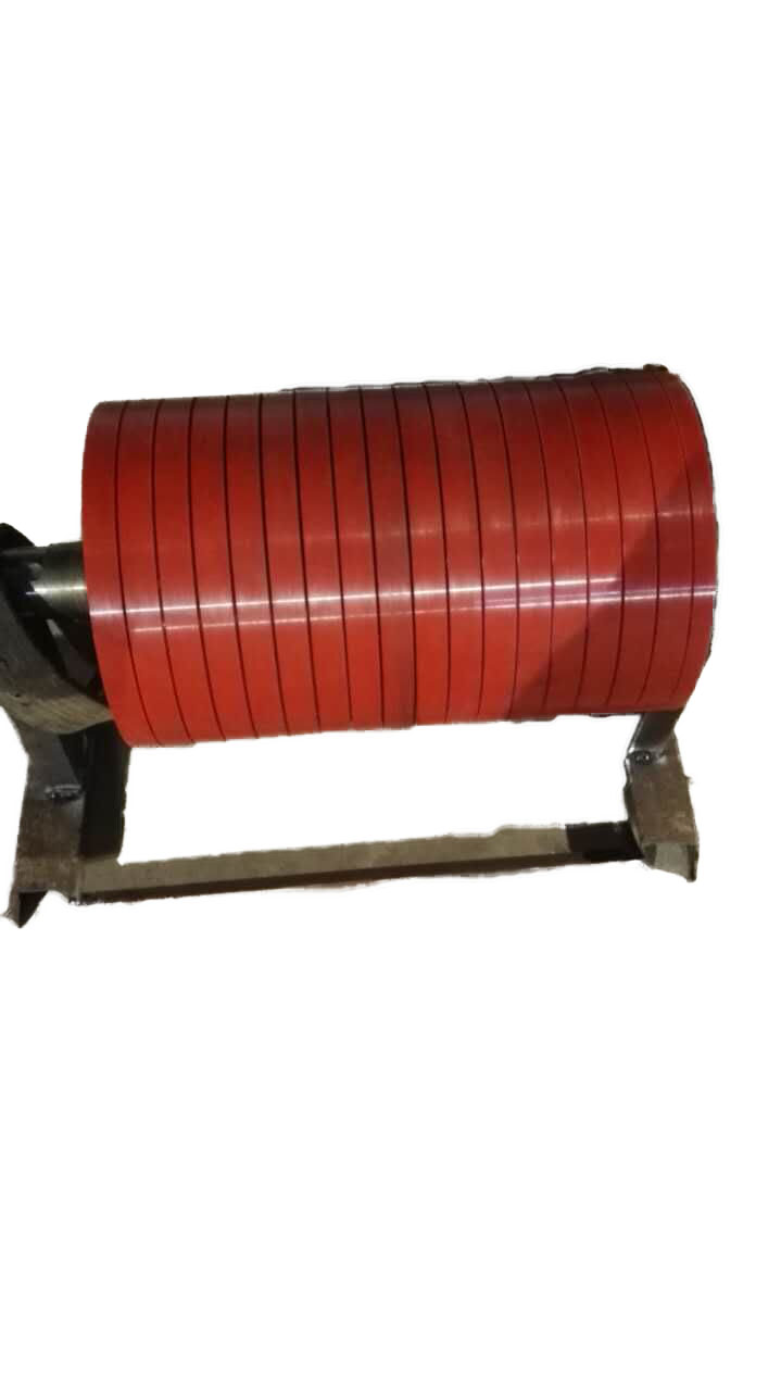 球磨機(jī)聚氨酯內(nèi)襯