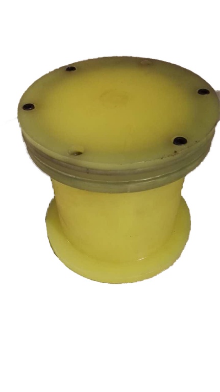  球磨機(jī)聚氨酯內(nèi)襯
