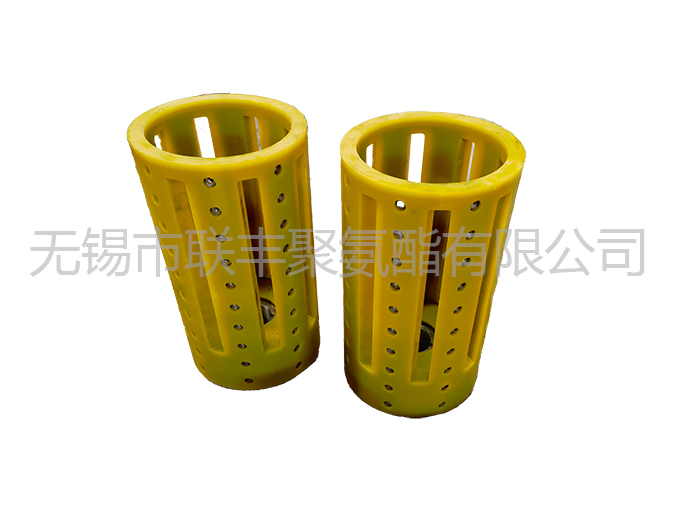 軸承是支撐砂磨機旋轉部分的重要部件承受著砂磨機運轉過程中的所有載荷